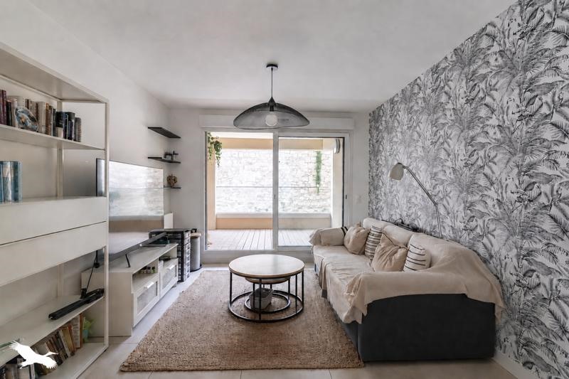 Vente Appartement BORDEAUX - 3 pièces -63 m² - (33000)