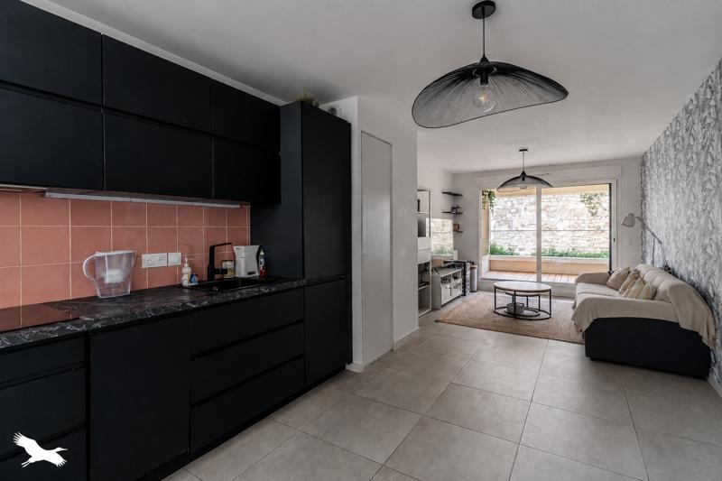 Vente Appartement BORDEAUX - 3 pièces -63 m² - (33000)