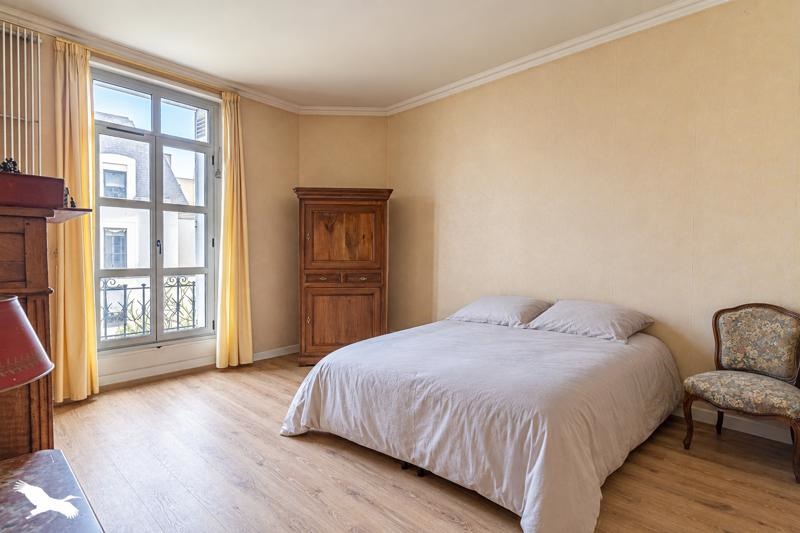Vente Appartement BORDEAUX - 4 pièces -128 m² - (33000)