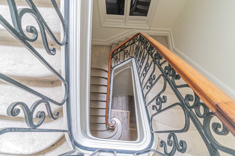 Vente Appartement BORDEAUX - 4 pièces -128 m² - (33000)