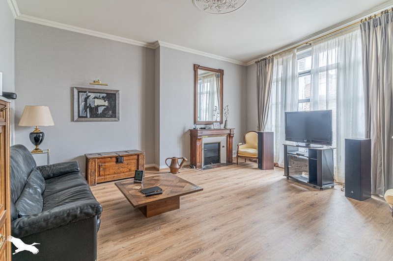 Vente Appartement BORDEAUX - 4 pièces -128 m² - (33000)