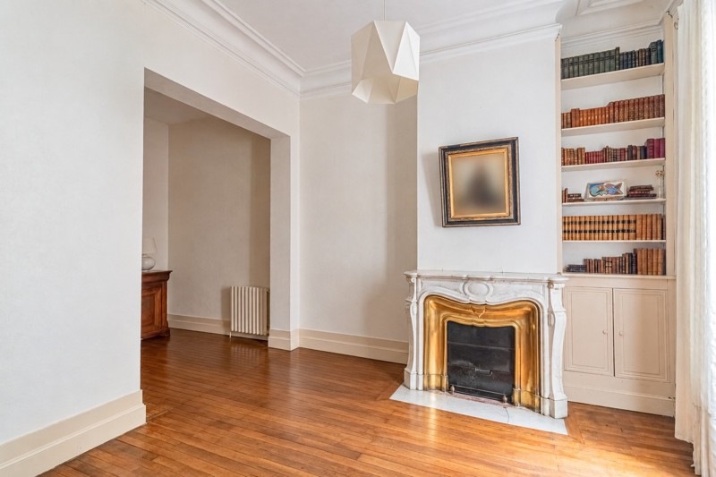 Vente Maison Bordeaux 33000 5 pièces - 135 m²