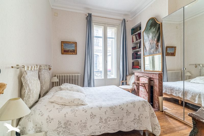 Vente Maison BORDEAUX - 5 pièces -135 m² - (33000)