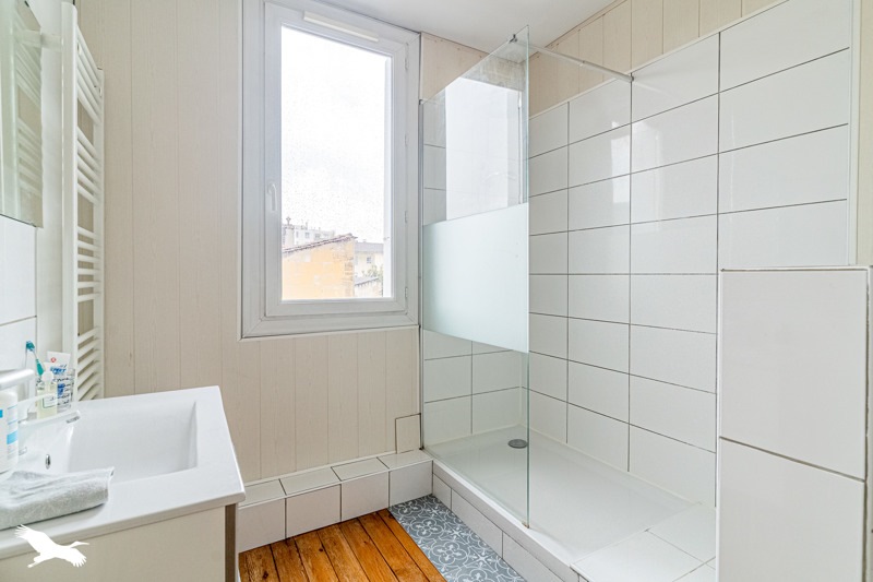 Vente Maison BORDEAUX - 5 pièces -135 m² - (33000)