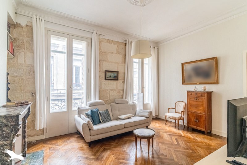 Vente Maison BORDEAUX - 5 pièces -135 m² - (33000)