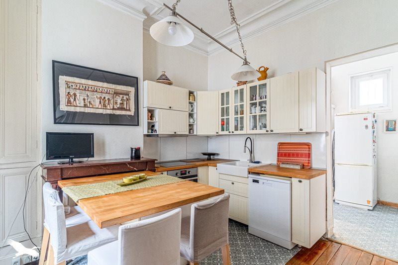 Vente Maison BORDEAUX - 5 pièces -135 m² - (33000)