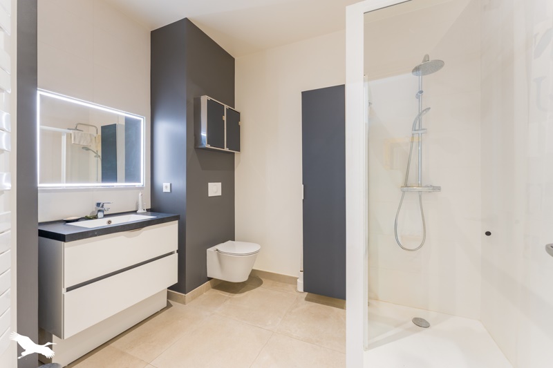 Vente Appartement BORDEAUX - 4 pièces -106 m² - (33000)