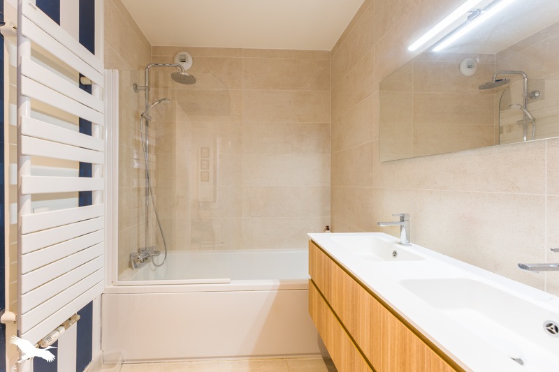 Vente Appartement BORDEAUX - 4 pièces -106 m² - (33000)