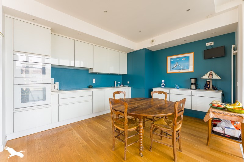 Vente Appartement BORDEAUX - 4 pièces -106 m² - (33000)