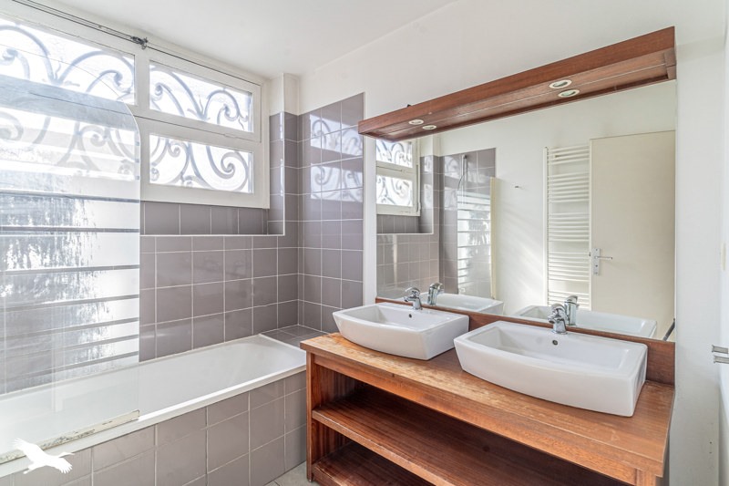 Vente Appartement BORDEAUX - 4 pièces -117 m² - (33000)
