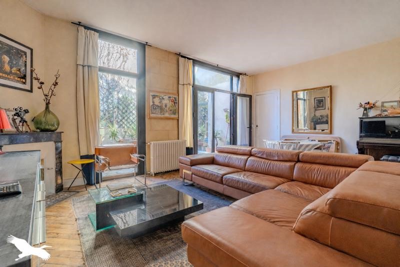 Vente Appartement BORDEAUX - 4 pièces -100 m² - (33000)