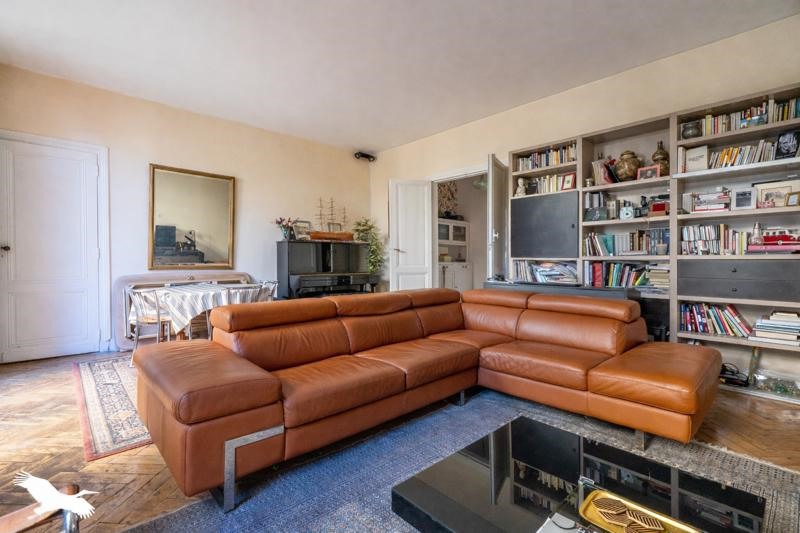 Vente Appartement BORDEAUX - 4 pièces -100 m² - (33000)