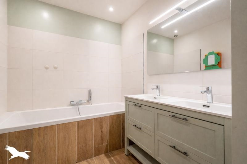 Vente Appartement BORDEAUX - 4 pièces -100 m² - (33000)