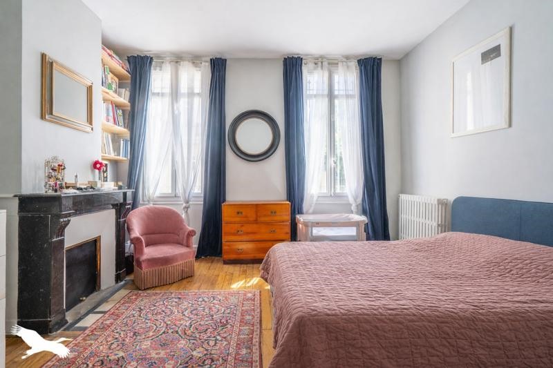 Vente Appartement BORDEAUX - 4 pièces -100 m² - (33000)