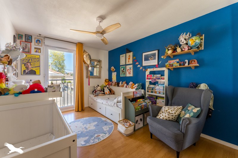 Vente Appartement BORDEAUX - 3 pièces -76 m² - (33000)