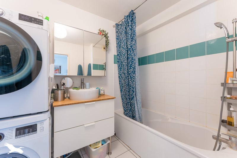 Vente Appartement BORDEAUX - 3 pièces -76 m² - (33000)