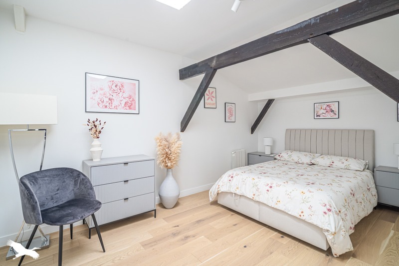 Vente Appartement BORDEAUX - 4 pièces -100 m² - (33000)