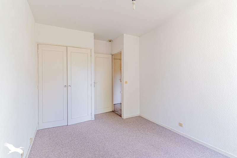 Vente Appartement BORDEAUX - 2 pièces -35 m² - (33000)