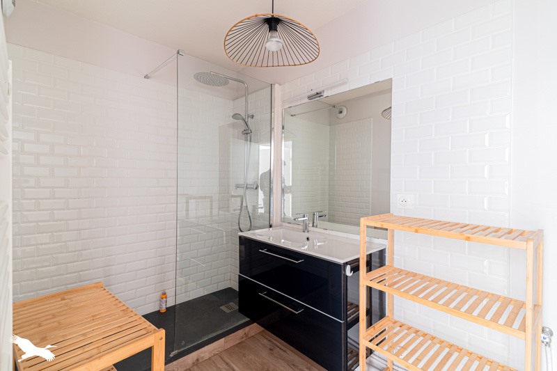 Vente Appartement BORDEAUX - 2 pièces -51 m² - (33000)