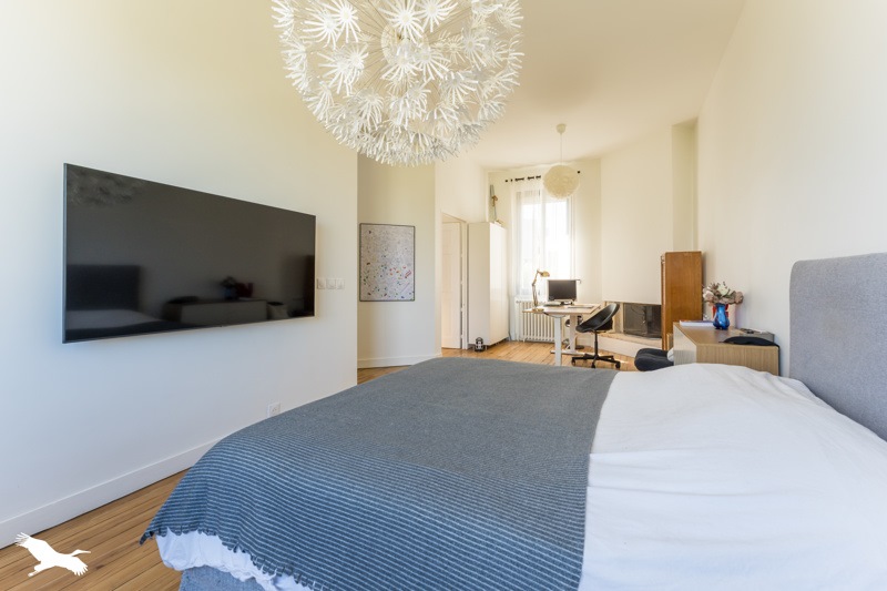 Vente Maison BORDEAUX - 6 pièces -158 m² - (33000)