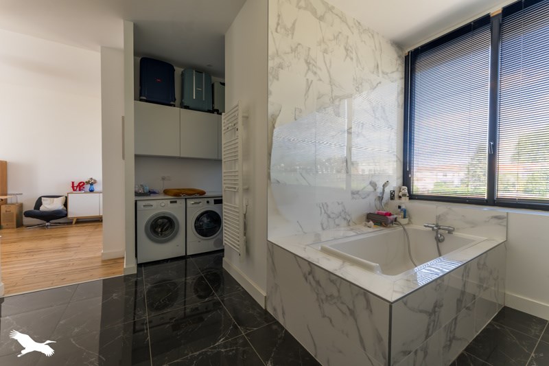 Vente Maison BORDEAUX - 6 pièces -158 m² - (33000)