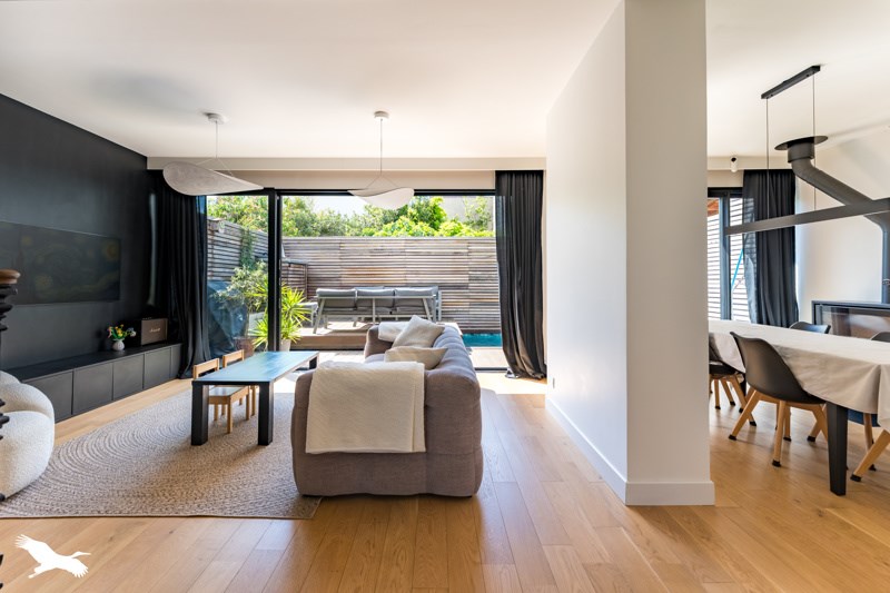 Vente Maison BORDEAUX - 6 pièces -158 m² - (33000)