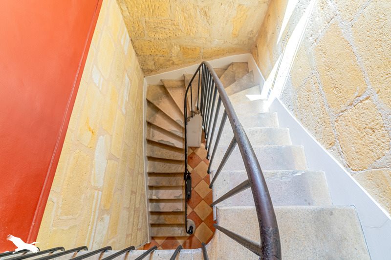 Vente Maison BORDEAUX - 4 pièces -113 m² - (33000)