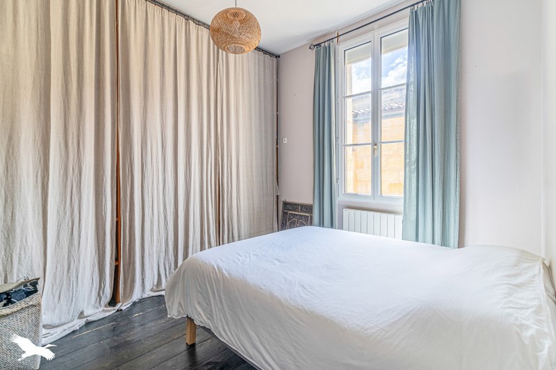 Vente Maison BORDEAUX - 4 pièces -113 m² - (33000)