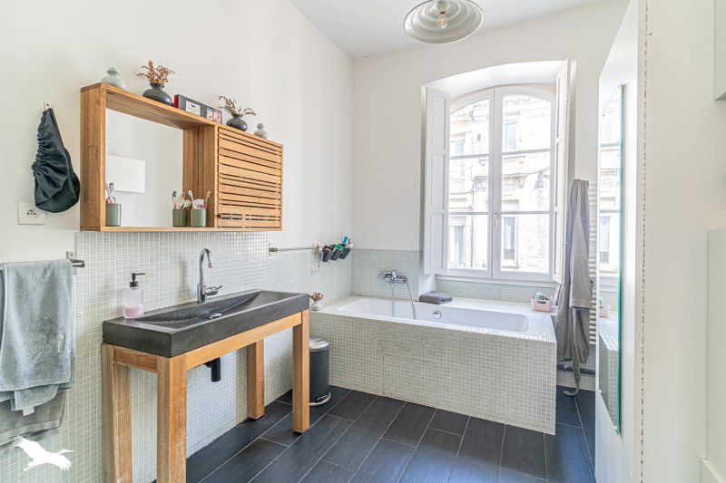 Vente Maison BORDEAUX - 4 pièces -113 m² - (33000)