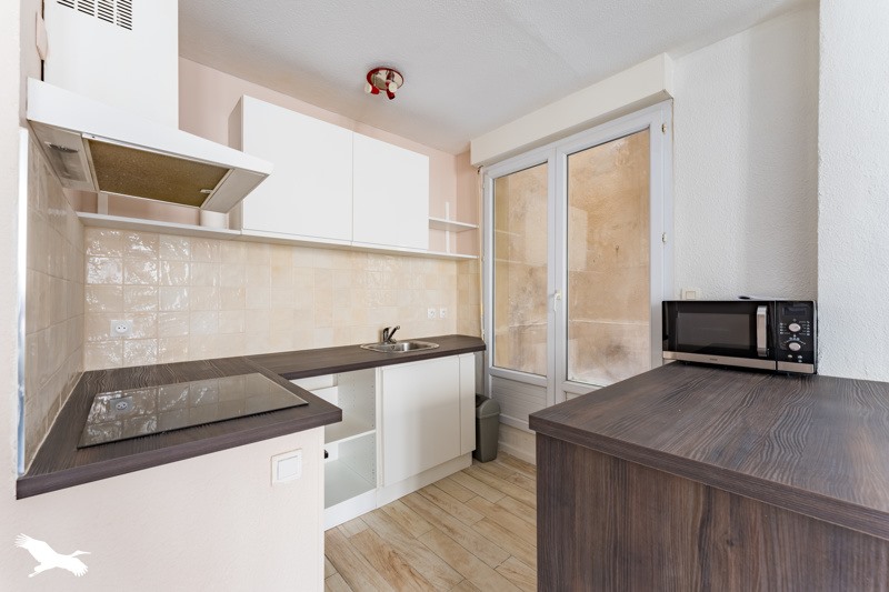 Vente Appartement BORDEAUX - 2 pièces -36 m² - (33000)