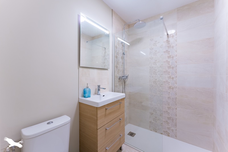 Vente Appartement BORDEAUX - 2 pièces -36 m² - (33000)