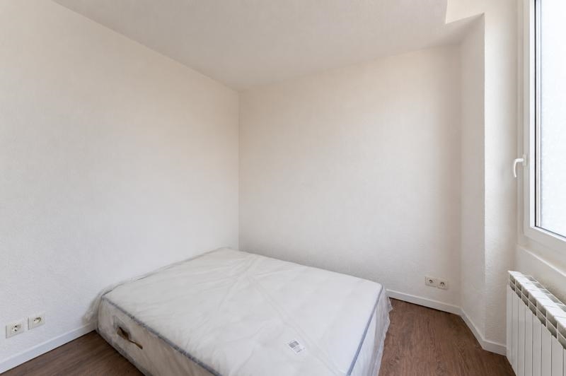 Vente Appartement BORDEAUX - 2 pièces -36 m² - (33000)