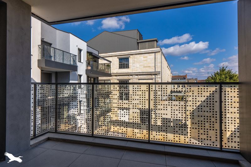 Vente Appartement BORDEAUX - 3 pièces -76 m² - (33000)