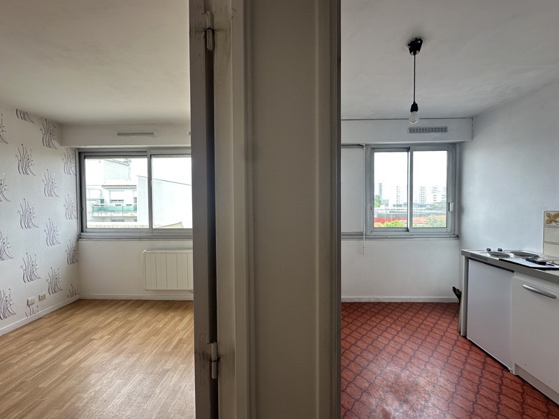 Vente Appartement BORDEAUX - 1 pièce -28 m² - (33000)