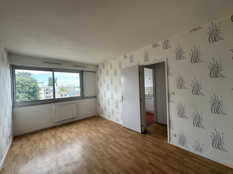 Vente Appartement BORDEAUX - 1 pièce -28 m² - (33000)