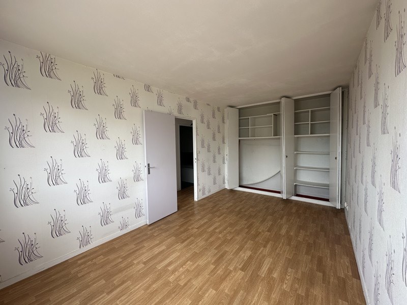 Vente Appartement BORDEAUX - 1 pièce -28 m² - (33000)