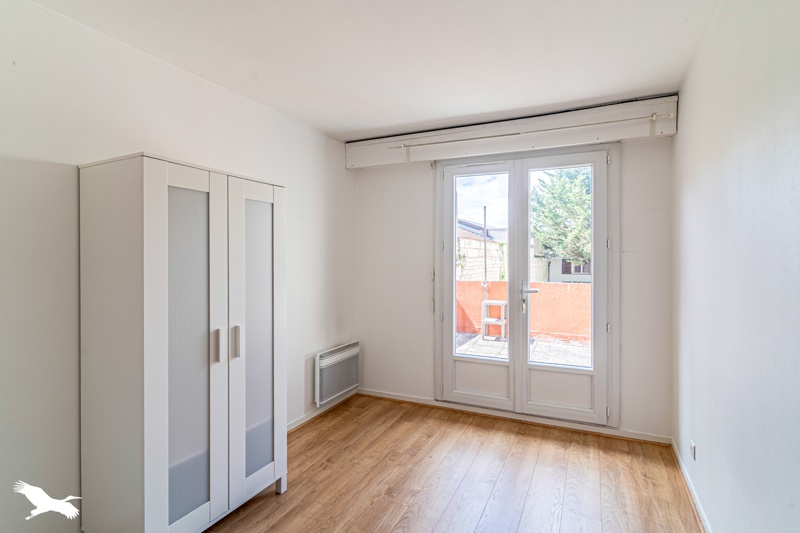 Vente Appartement BORDEAUX - 3 pièces -61 m² - (33000)