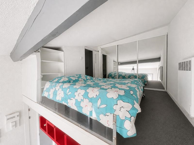 Vente Appartement BORDEAUX - 1 pièce -16 m² - (33000)