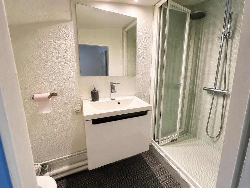 Vente Appartement BORDEAUX - 1 pièce -16 m² - (33000)