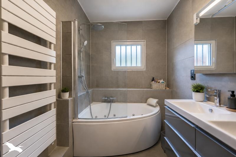 Vente Maison BORDEAUX - 5 pièces -163 m² - (33000)