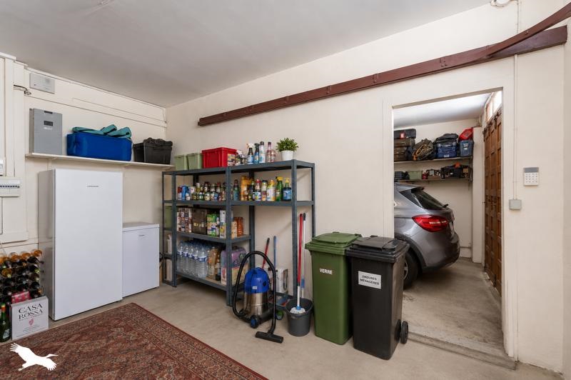 Vente Maison BORDEAUX - 5 pièces -163 m² - (33000)