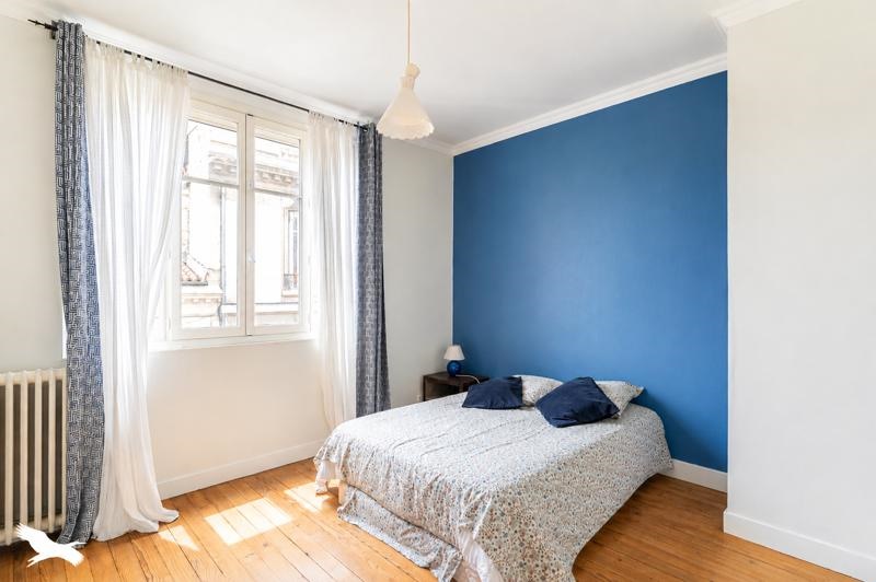 Vente Maison BORDEAUX - 5 pièces -152 m² - (33000)