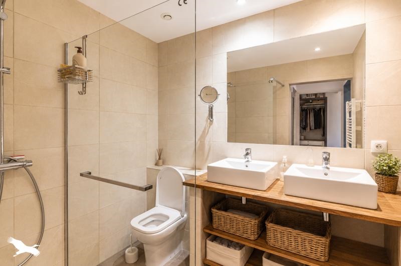 Vente Maison BORDEAUX - 5 pièces -152 m² - (33000)