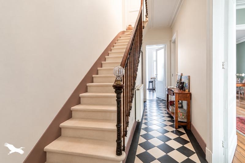 Vente Maison BORDEAUX - 9 pièces -160 m² - (33000)