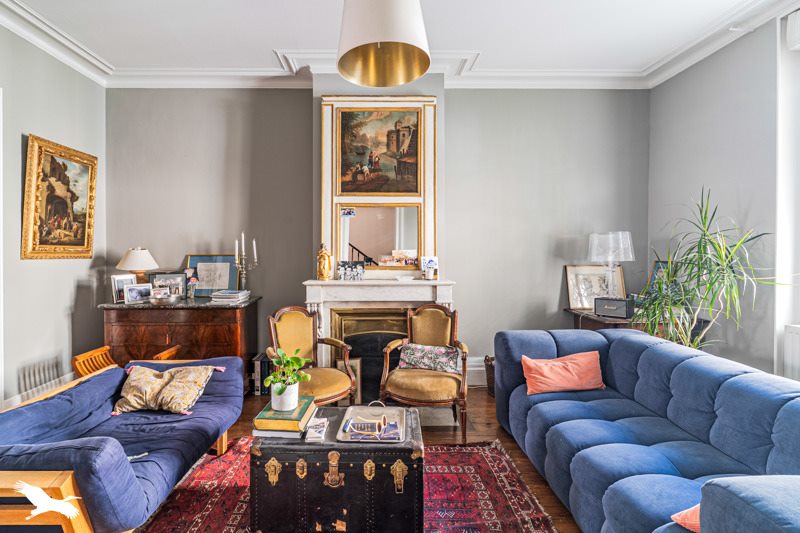 Vente Maison BORDEAUX - 9 pièces -160 m² - (33000)