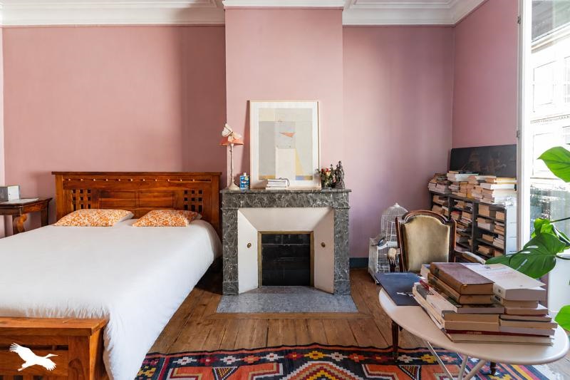 Vente Maison BORDEAUX - 9 pièces -160 m² - (33000)