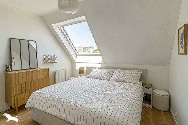 Vente Appartement BORDEAUX - 3 pièces -62 m² - (33000)