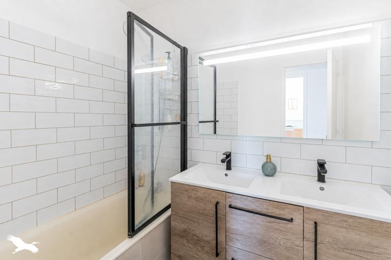 Vente Appartement BORDEAUX - 3 pièces -62 m² - (33000)