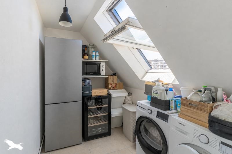 Vente Appartement BORDEAUX - 3 pièces -62 m² - (33000)