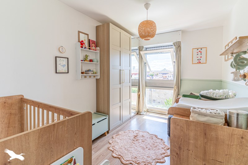 Vente Appartement BORDEAUX - 3 pièces -62 m² - (33000)